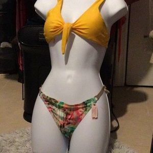 Victoria’s Secret bikini new